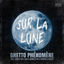 Cover Sur la lune