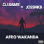 Cover Afro Wakanda (feat. JossMKB)