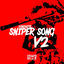 Cover Fortnite Sniper Song V2