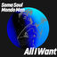 Cover All I Want