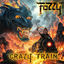Cover Crazy Train