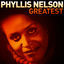 Cover Greatest - Phyllis Nelson