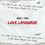Cover Love Language
