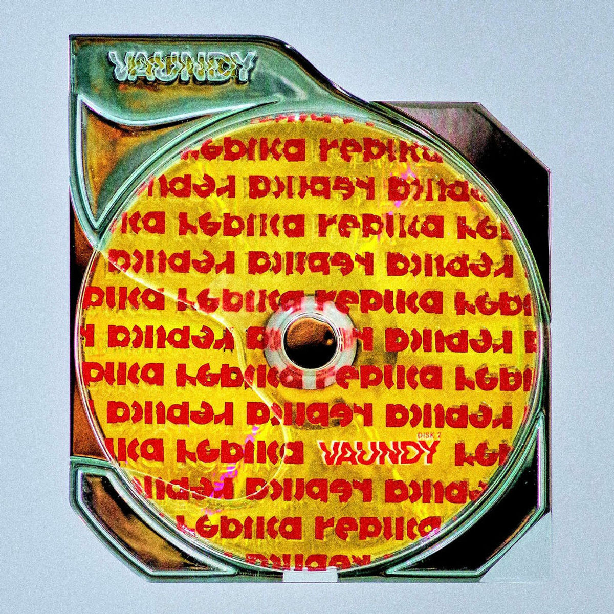 replica - Vaundy (Album) | RTL+