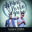 Cover Meu Porto Seguro