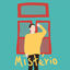 Cover Mistério