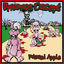 Cover Poisoned Apple