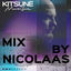 Cover Kitsuné Musique Mixed by Nicolaas (DJ Mix)
