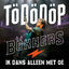 Cover TöDöDöP - ik dans alleen met oe