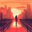 Cover In The End