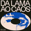 Cover Replay - Da Lama ao Caos