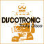 Cover Tricky Disco