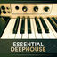 Cover Essential Deep House