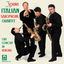 Cover Reade, P.: Saxophone Quartet / Francaix, J.: Petit Quatuor / Nagle, P.: Three Shades of Blues / Nyman, M.: Songs for Tony