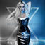 Cover X