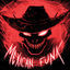 Cover Mexican funk