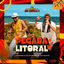 Cover Pegada Litoral (Ao Vivo)
