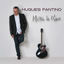 Cover Maître de l'Amour