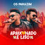 Cover Apaixonado e Liso
