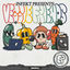 Cover Veggie Friends EP