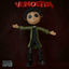 Cover VENDETTA