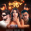 Cover MTG Baby Tu