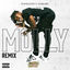 Cover MOLLY (Remix) [feat. DaBaby]