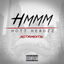 Cover Hmmm (Freestyle Intstrumental)