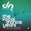 Cover The Vocal Trance Years (2001-2004)