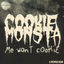Cover Me Want Cookie