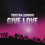 Cover Give Love