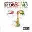Cover I'm Losing You (Int'l DMD Single)