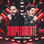 Cover Simplesmente (Ao Vivo / Vol.1)