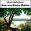 Cover Smetana - Rocky Moldau