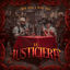 Cover La Justiciera