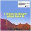 Cover I Want To Know What Love Is (BLOND:ISH Sunrise Jungle Rework)