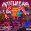 Cover HOTEL MALIGNO