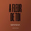 Cover A Fleur de toi