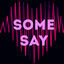 Cover Some Say