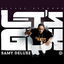 Cover Let's Go