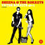 Cover GOLDEN BEST SHEENA & THE ROKKETS VICTOR ROKKETS 40+1