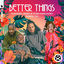 Cover Better Things