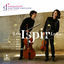 Cover Luka & Léo Ispir Play Bach, Say, Ravel, Mozart & Halvorsen