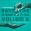 Cover Banzai Lab Compilation X (Passé)