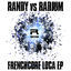Cover Frenchcore Loca