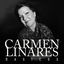 Cover Carmen Linares: Básicos