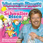 Cover Schnuller Disco