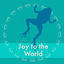 Cover Joy to the World (Jeremiah Was a Bullfrog)