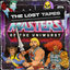Cover Masters of the Uniwurst: The Lost Tapes