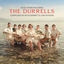 Cover The Durrells (Music From The Series)
